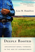 cover thumbnail of the book, pictures a photo of a denim-clad person before a field