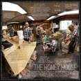 artwork thumbnail titled The Honey House