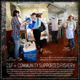artwork thumbnail titled CSF = Community Supported Fishery