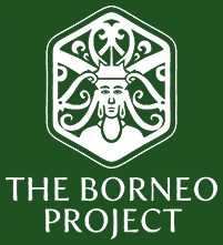 Borneo Projecgt logo